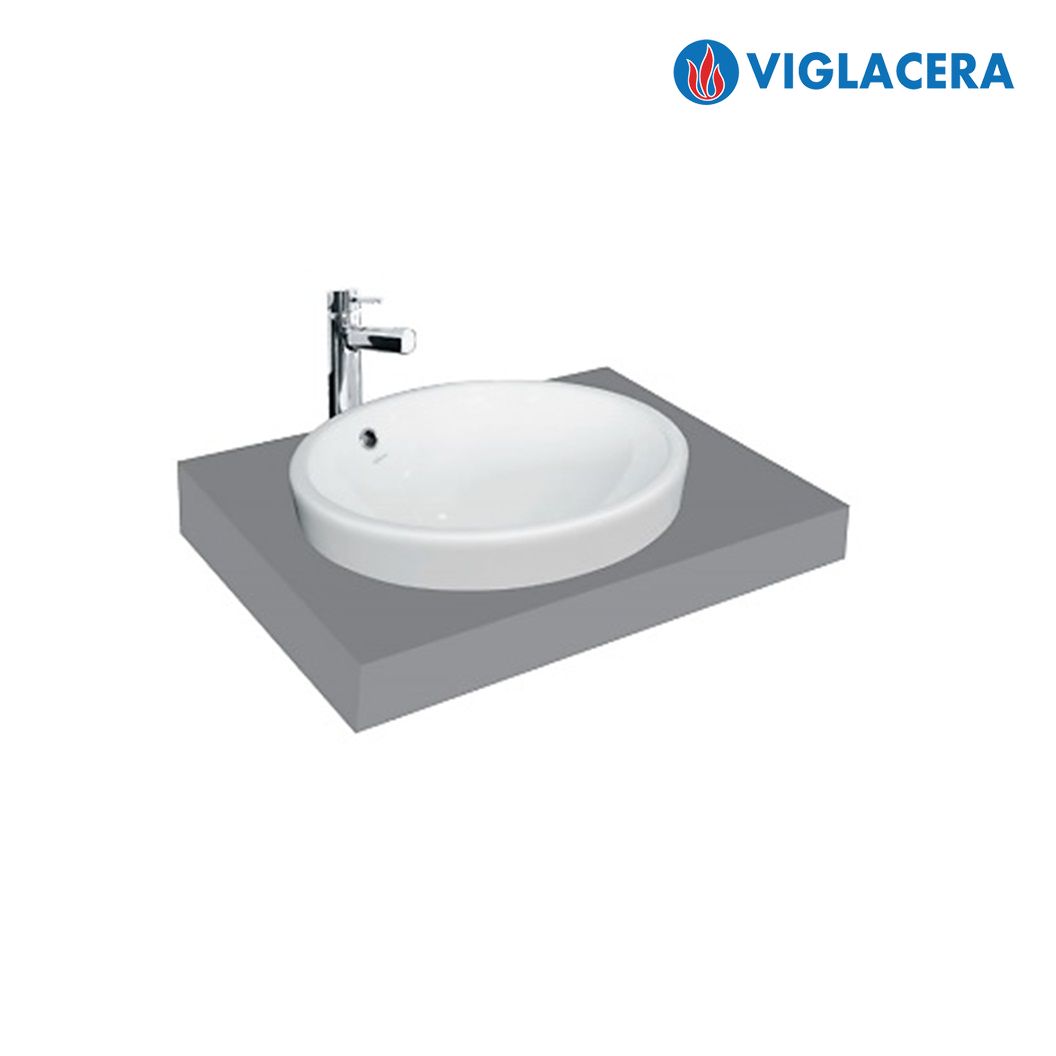 Lavabo Viglacrea CD6